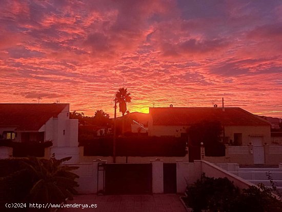  Villa en venta en La Nucia (Alicante) 