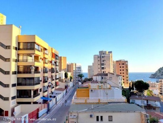  Apartamento en venta en Finestrat (Alicante) 