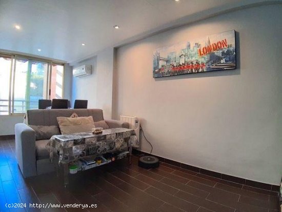 Apartamento en venta en Finestrat (Alicante)