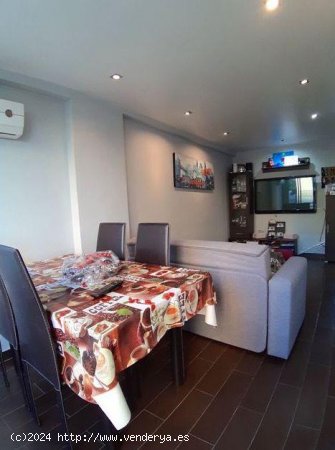 Apartamento en venta en Finestrat (Alicante)