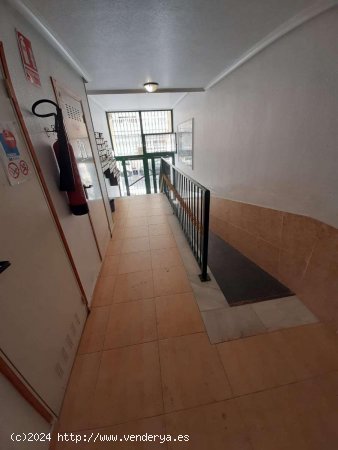 Apartamento en venta en Torrevieja (Alicante)