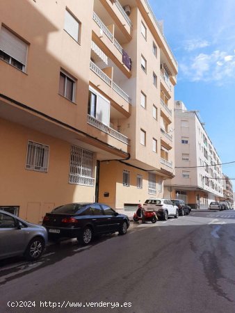 Apartamento en venta en Torrevieja (Alicante)