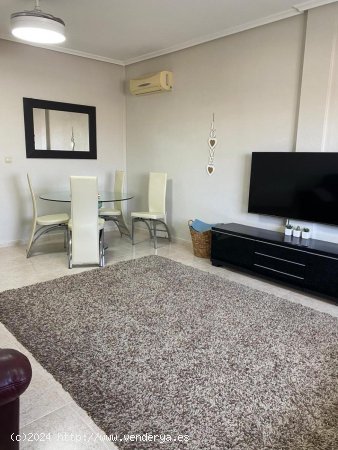 Villa en venta en Bigastro (Alicante)