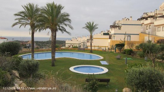 Chalet en venta en Finestrat (Alicante)