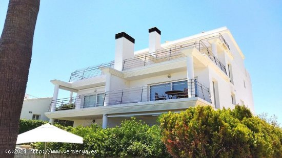  Chalet en venta en Jávea (Alicante) 