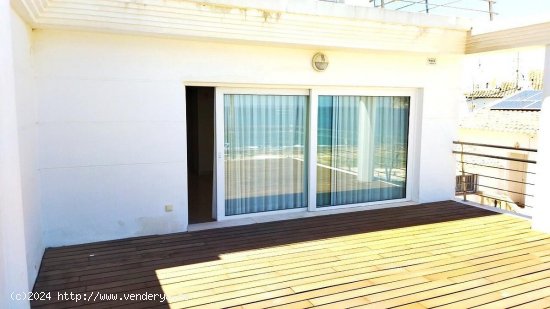 Chalet en venta en Jávea (Alicante)