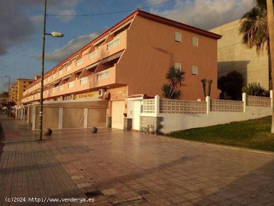  ¡Estupendo local en CANDELARIA! - SANTA CRUZ DE TENERIFE 