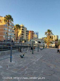 ¡Estupendo local en CANDELARIA! - SANTA CRUZ DE TENERIFE