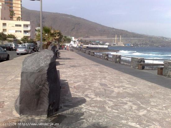 ¡Estupendo local en CANDELARIA! - SANTA CRUZ DE TENERIFE