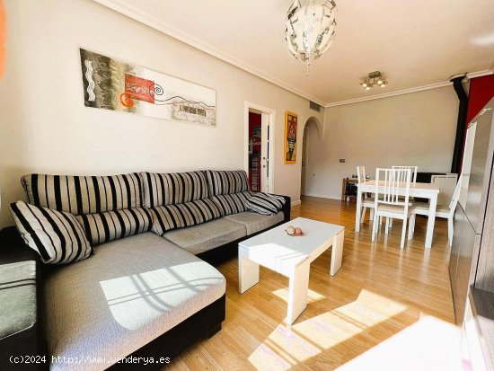 Apartamento en venta en Murcia (Murcia)