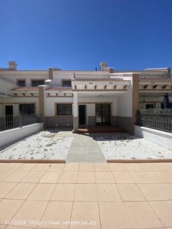  Chalet en venta en San Miguel de Salinas (Alicante) 