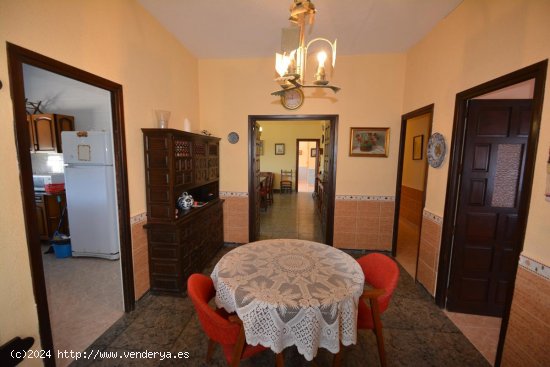 Villa en venta en Guardamar del Segura (Alicante)