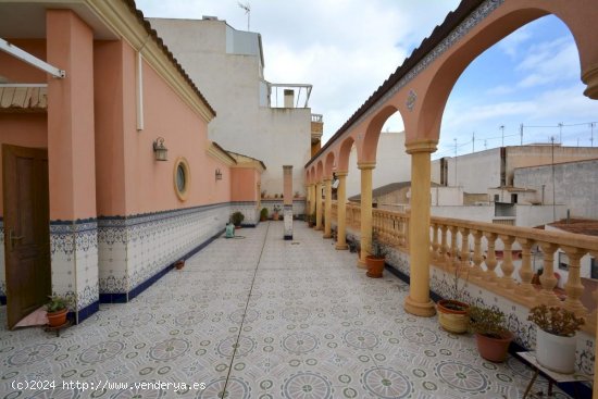 Villa en venta en Guardamar del Segura (Alicante)