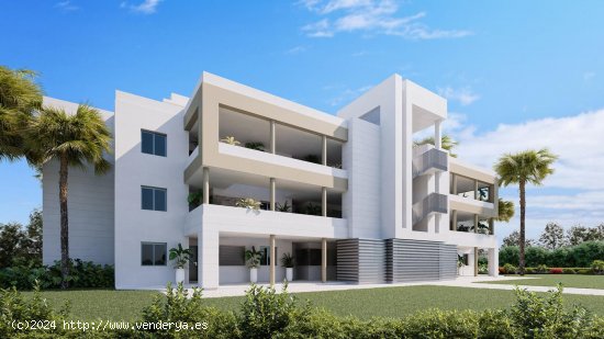 Apartamento en venta a estrenar en Mijas (Málaga)