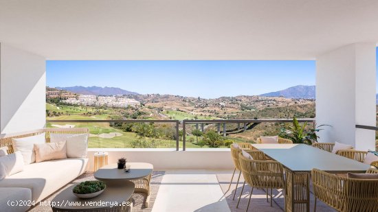 Apartamento en venta a estrenar en Mijas (Málaga)