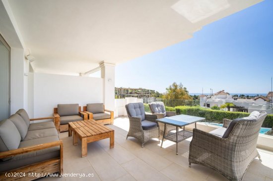 Apartamento en venta en Marbella (Málaga)