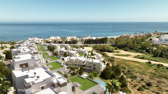  Apartamento en venta a estrenar en Estepona (Málaga) 