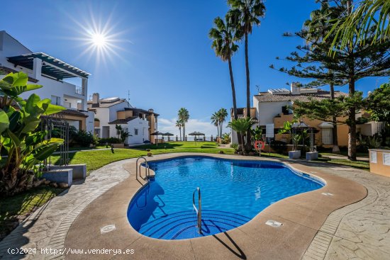 Casa en venta en Marbella (Málaga)