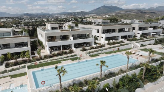 Dúplex en venta a estrenar en Marbella (Málaga)