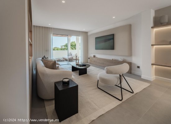 Dúplex en venta en Marbella (Málaga)