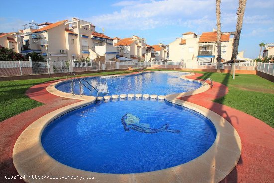  Chalet en venta en Orihuela (Alicante) 