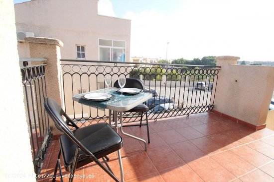 Chalet en venta en Orihuela (Alicante)