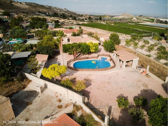 Villa en venta en La Romana (Alicante)