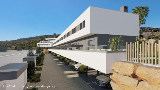 Casa en venta a estrenar en Estepona (Málaga)