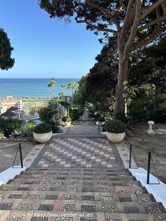 Apartamento en venta en Marbella (Málaga)