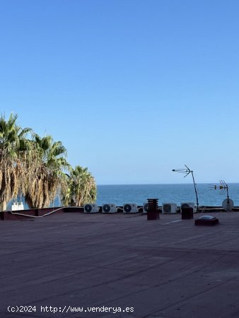 Apartamento en venta en Marbella (Málaga)