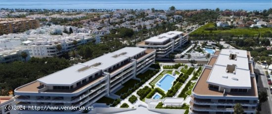  Apartamento en venta a estrenar en Marbella (Málaga) 