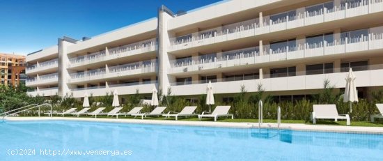 Apartamento en venta a estrenar en Marbella (Málaga)