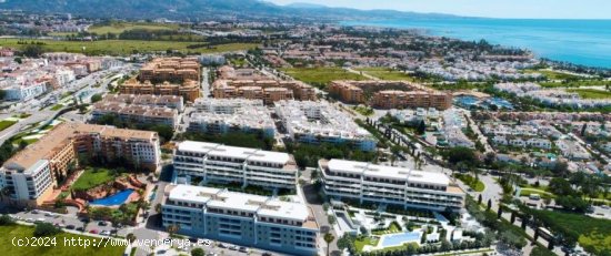 Apartamento en venta a estrenar en Marbella (Málaga)