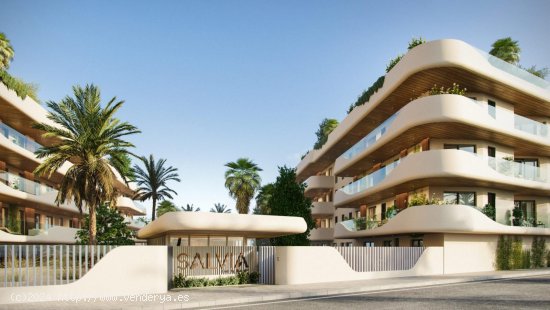 Apartamento en venta a estrenar en Marbella (Málaga)