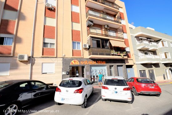  Apartamento en venta en Guardamar del Segura (Alicante) 