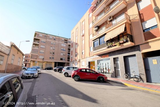 Apartamento en venta en Guardamar del Segura (Alicante)