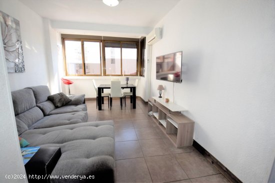 Apartamento en venta en Guardamar del Segura (Alicante)