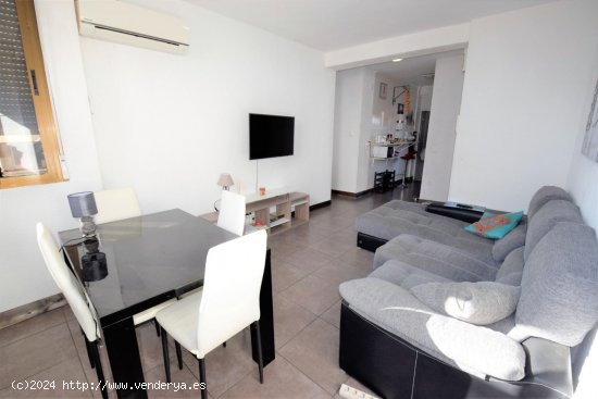 Apartamento en venta en Guardamar del Segura (Alicante)