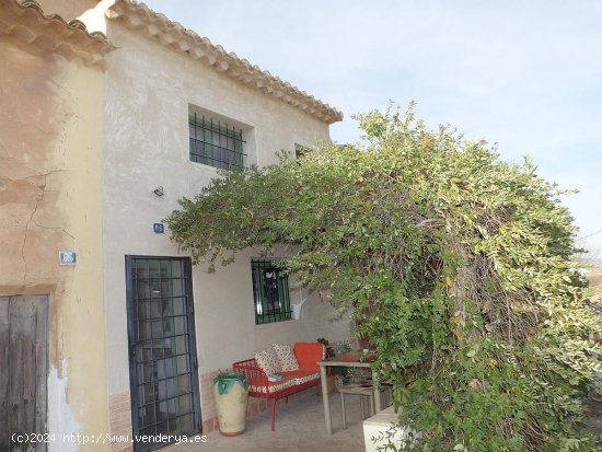  Casa en venta en Pinoso (Alicante) 