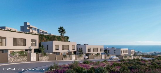 Casa en venta a estrenar en Marbella (Málaga)