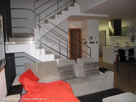 Chalet en venta en Elche (Alicante)