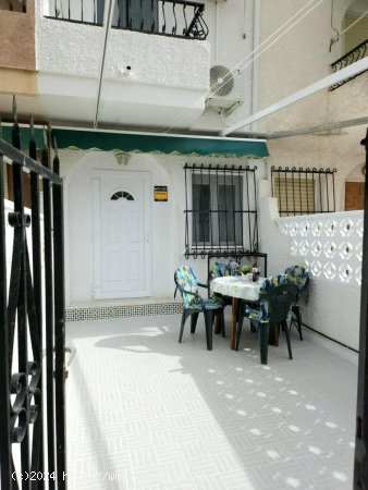 Casa en venta en Santa Pola (Alicante)