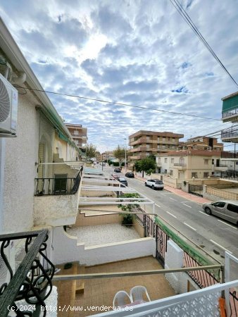 Casa en venta en Santa Pola (Alicante)