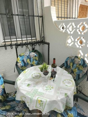 Casa en venta en Santa Pola (Alicante)