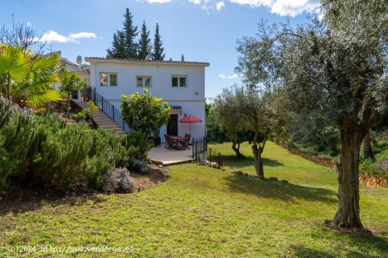  Villa en venta en Marbella (Málaga) 