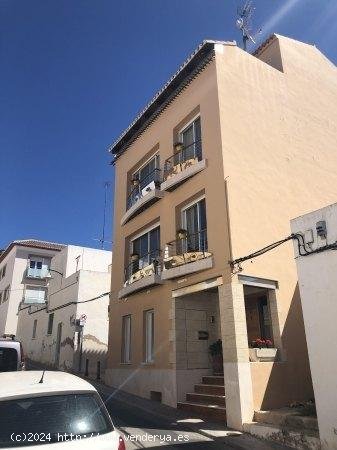 Chalet en venta en Jávea (Alicante)