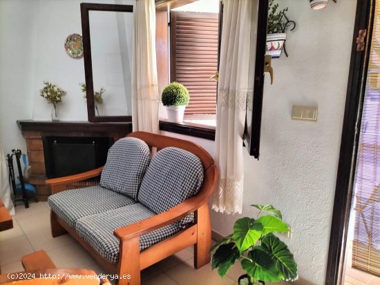 Chalet en venta en Santa Pola (Alicante)