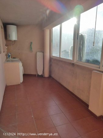 Chalet en venta en Benissa (Alicante)