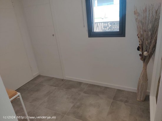 Apartamento en venta en Finestrat (Alicante)