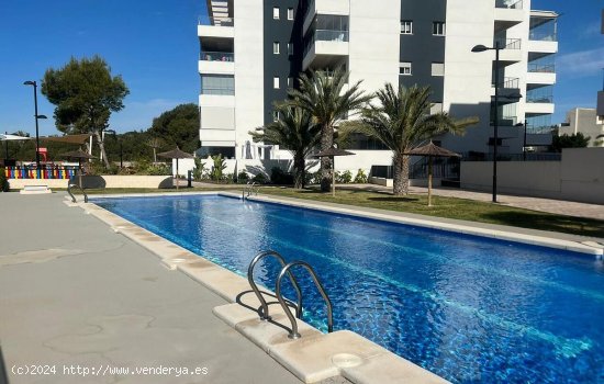 Apartamento en venta en Orihuela (Alicante)